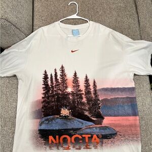 Nike x NOCTA Opal Reels tee